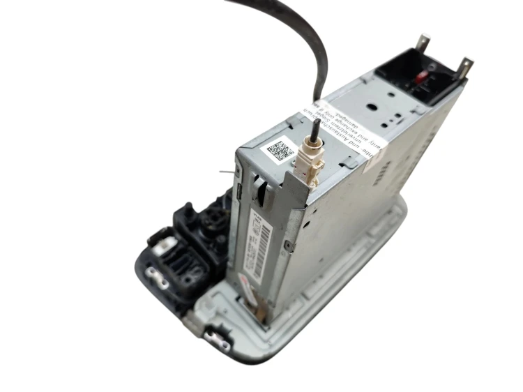 RADIO SKODA CITIGO (2011-2015) 1.0 MPI 60KM