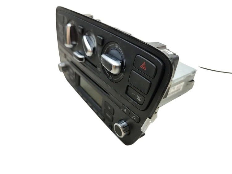 RADIO SKODA CITIGO (2011-2015) 1.0 MPI 60KM