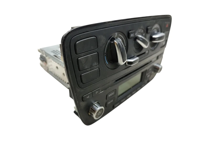 RADIO SKODA CITIGO (2011-2015) 1.0 MPI 60KM