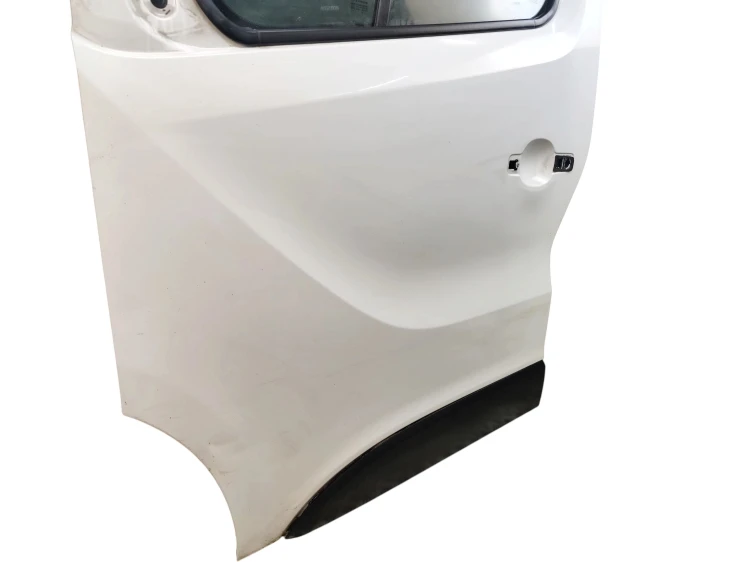 DRZWI LEWY PRZÓD RENAULT TRAFIC III (2014-2019) 1.6 DCI 120KM
