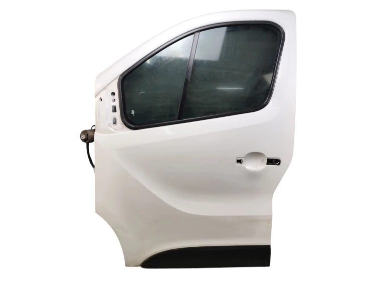DRZWI LEWY PRZÓD RENAULT TRAFIC III (2014-2019) 1.6 DCI 120KM