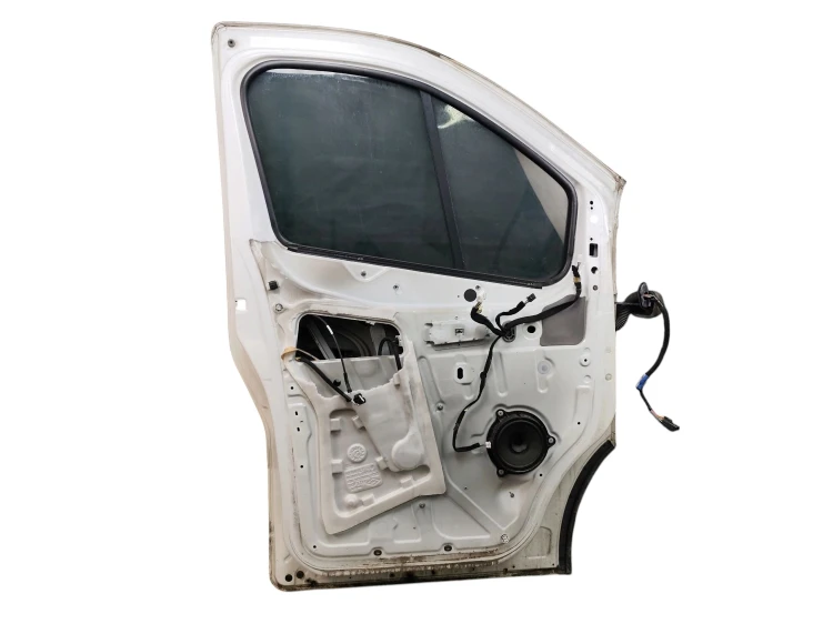 DRZWI LEWY PRZÓD RENAULT TRAFIC III (2014-2019) 1.6 DCI 120KM