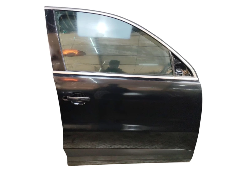 DRZWI PRAWY PRZÓD VOLKSWAGEN TIGUAN I 5N (2007-2011) 2.0 TDI 170KM