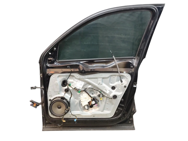 DRZWI PRAWY PRZÓD VOLKSWAGEN TIGUAN I 5N (2007-2011) 2.0 TDI 170KM