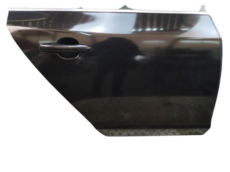 DRZWI PRAWY TYŁ VOLVO V60 I (2010-2013) 2.0 D3 163KM