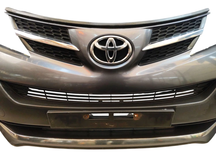 ZDERZAK PRZÓD TOYOTA RAV4 IV (2013-2016) 2.2 D4D 150KM