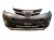 ZDERZAK PRZÓD TOYOTA RAV4 IV (2013-2016) 2.2 D4D 150KM