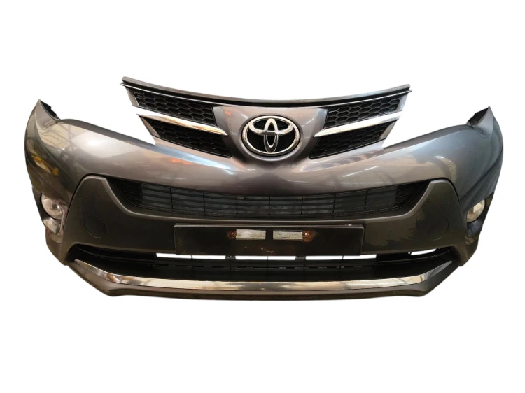 ZDERZAK PRZÓD TOYOTA RAV4 IV (2013-2016) 2.2 D4D 150KM