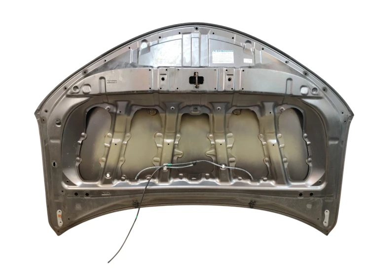 MASKA TOYOTA RAV4 IV (2013-2016) 2.2 D4D 150KM
