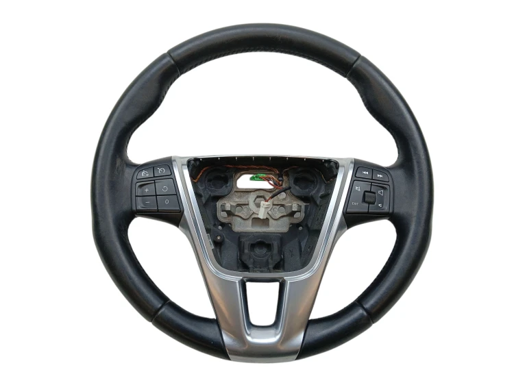 KIEROWNICA VOLVO V60 I (2010-2013) 2.0 D3 163KM 31250592