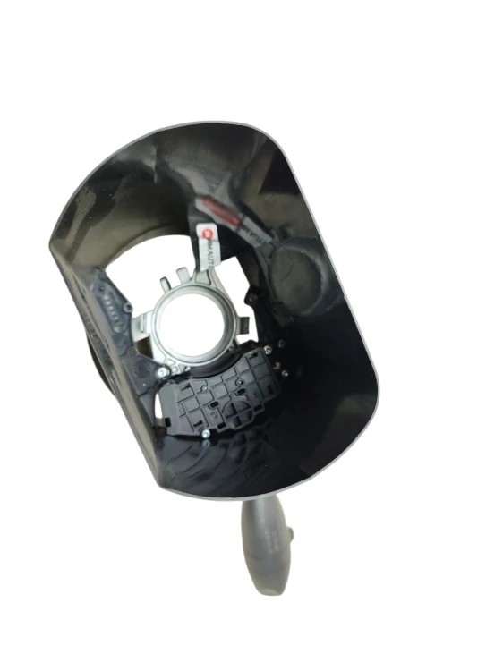 PRZEŁĄCZNIK WYCIERACZEK MERCEDES A W169 LIFT (2008-2012) 2.0 CDI 109KM A169