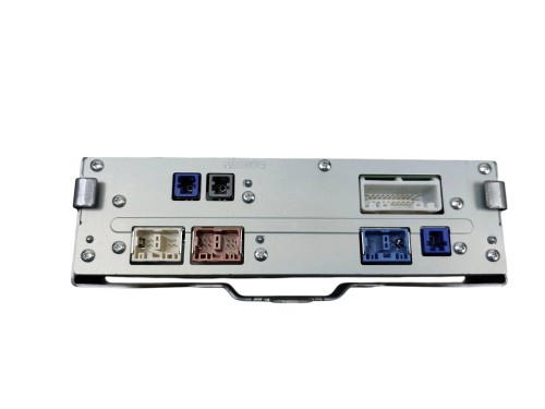 RADIO MAZDA MX-30 (2020-) 35.5 kWh 145KM DJBA669C0