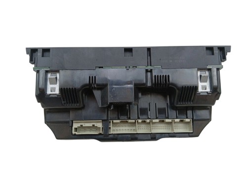 PANEL KLIMATYZACJI AUDI A6 C6 LIFT (2008-2011) 3.0 TDI 240KM 4F1820043AL