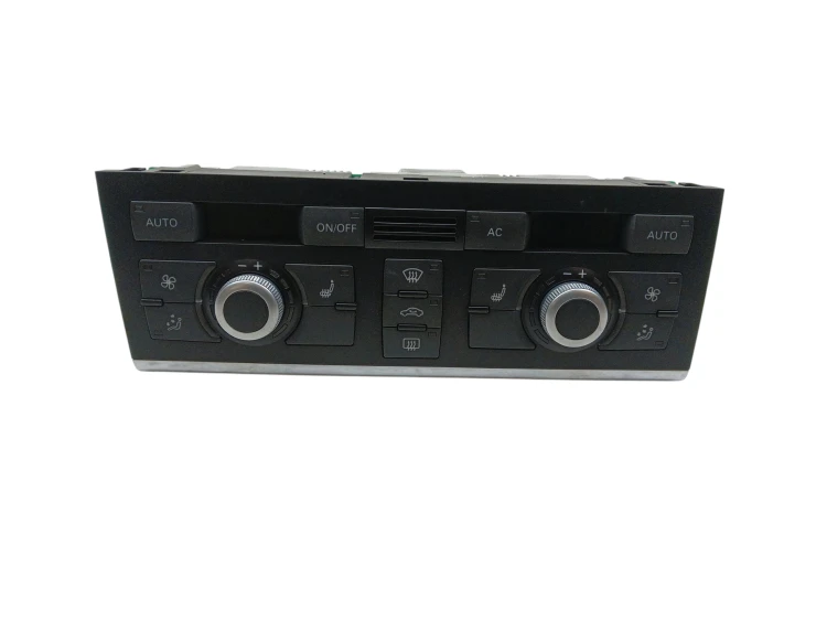 PANEL KLIMATYZACJI AUDI A6 C6 LIFT (2008-2011) 3.0 TDI 240KM 4F1820043AL