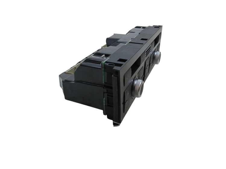 PANEL KLIMATYZACJI AUDI A6 C6 LIFT (2008-2011) 3.0 TDI 240KM 4F1820043AL