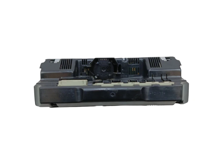 PANEL KLIMATYZACJI AUDI A6 C6 LIFT (2008-2011) 3.0 TDI 240KM 4F1820043AL