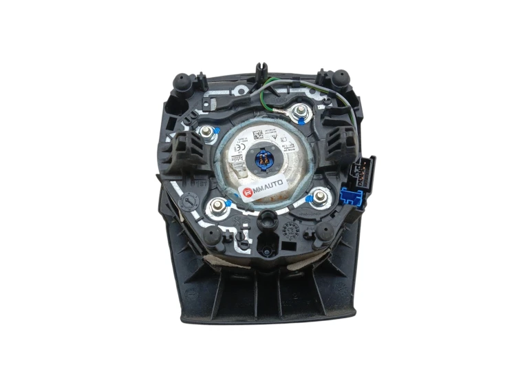 PODUSZKA KIEROWCY CITROEN C4 PICASSO II (2013-2016) 1.6 THP 156KM 96764017Z