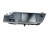 WYŚWIETLACZ CITROEN C4 PICASSO II (2013-2016) 1.6 THP 156KM 9805089780
