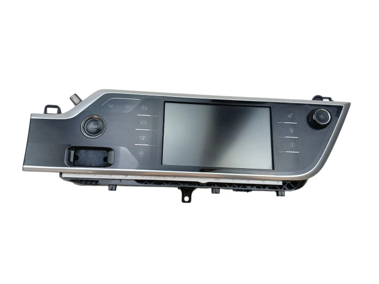 WYŚWIETLACZ CITROEN C4 PICASSO II (2013-2016) 1.6 THP 156KM 9805089780