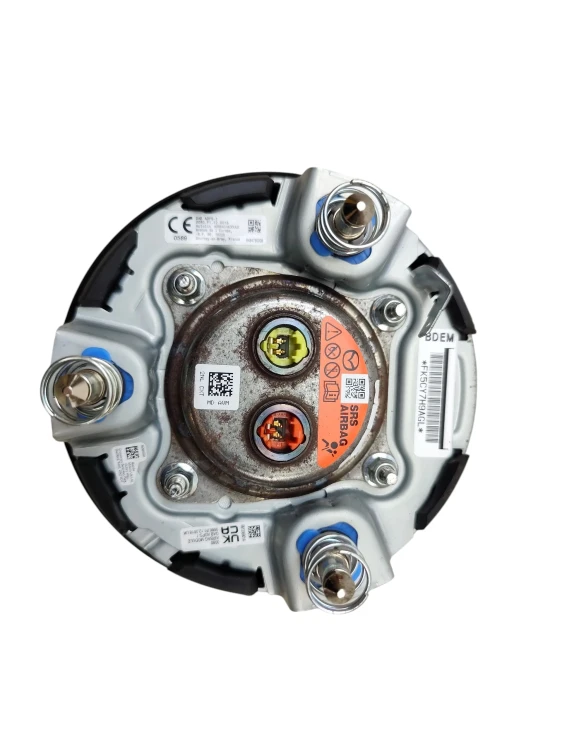 PODUSZKA KIEROWCY MAZDA MX-30 (2020-) 35.5 kWh 145KM 0080P1120018