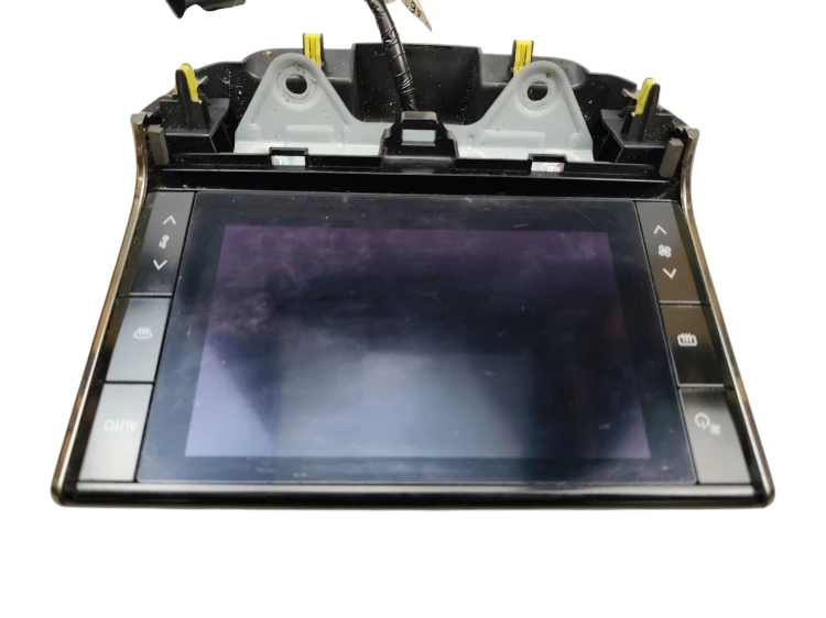 PANEL KLIMATYZACJI MAZDA MX-30 (2020-) 35.5 kWh 145KM DJAM-61190 A