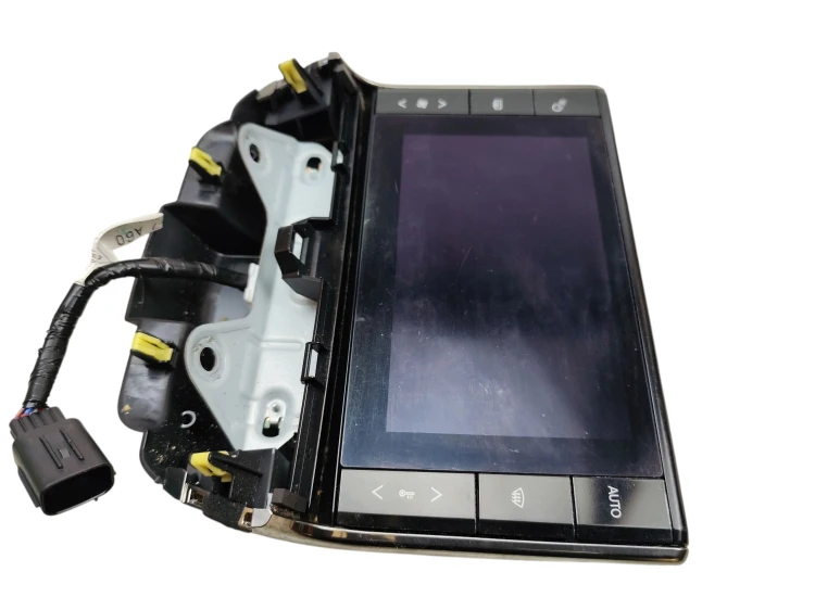 PANEL KLIMATYZACJI MAZDA MX-30 (2020-) 35.5 kWh 145KM DJAM-61190 A