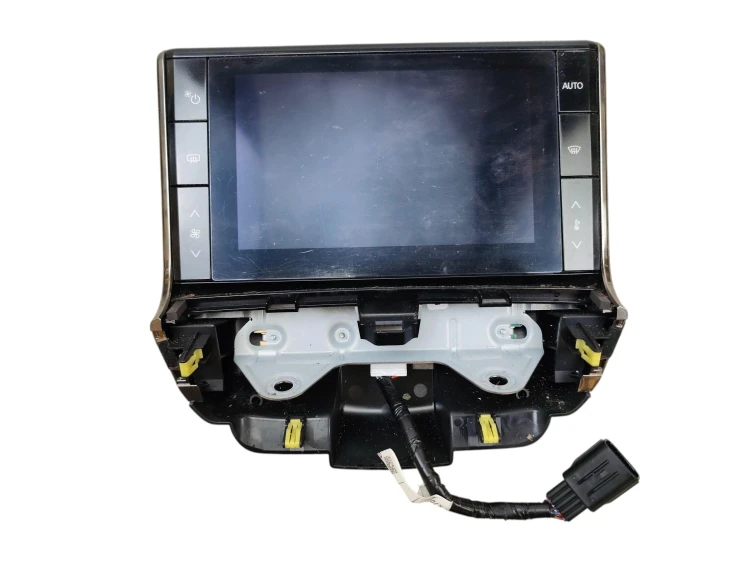 PANEL KLIMATYZACJI MAZDA MX-30 (2020-) 35.5 kWh 145KM DJAM-61190 A