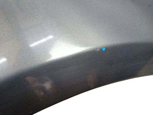 BŁOTNIK PRAWY PRZÓD KIA PRO CEED I (2007-2010) 1.6 CRDI 90KM