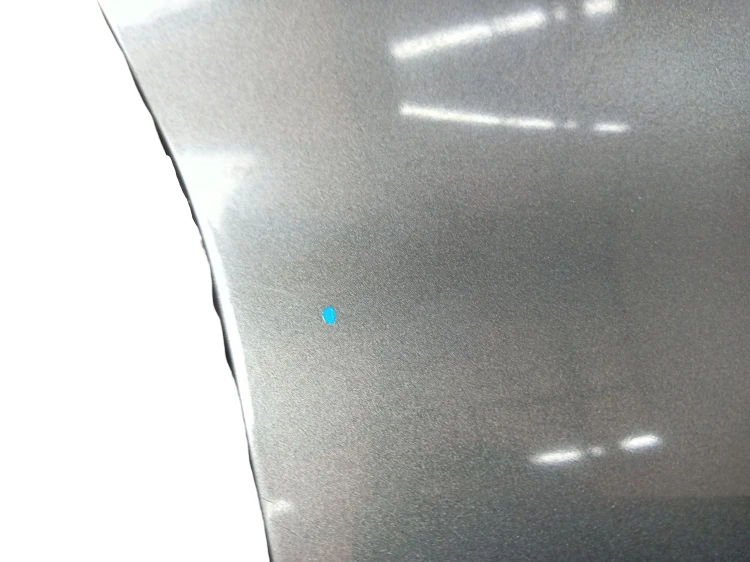 BŁOTNIK PRAWY PRZÓD KIA PRO CEED I (2007-2010) 1.6 CRDI 90KM