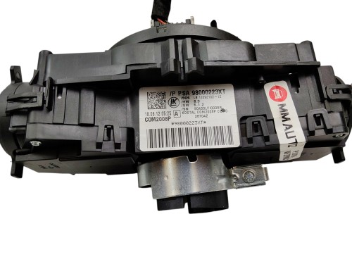 PRZEŁĄCZNIK ZESPOLONY CITROEN C4 II B7 (2010-2015) 1.6 e-HDI 92KM 98000223X