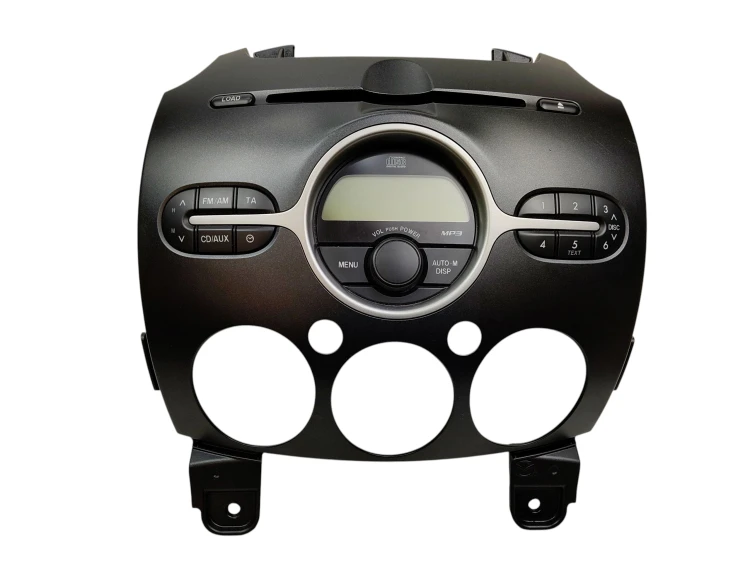 RADIO MAZDA 2 II DE (2008-2010) 1.4 D 68KM 14797726