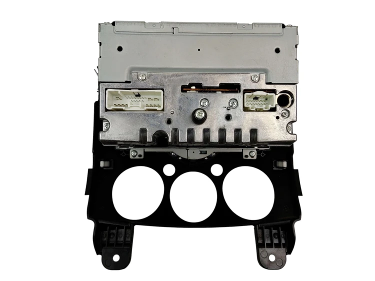 RADIO MAZDA 2 II DE (2008-2010) 1.4 D 68KM 14797726