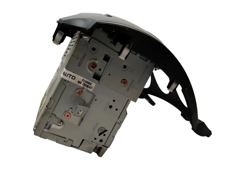 RADIO MAZDA 2 II DE (2008-2010) 1.4 D 68KM 14797726