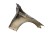 BŁOTNIK LEWY PRZÓD MERCEDES C W205 (2014-2018) 1.6 BlueTEC 136KM