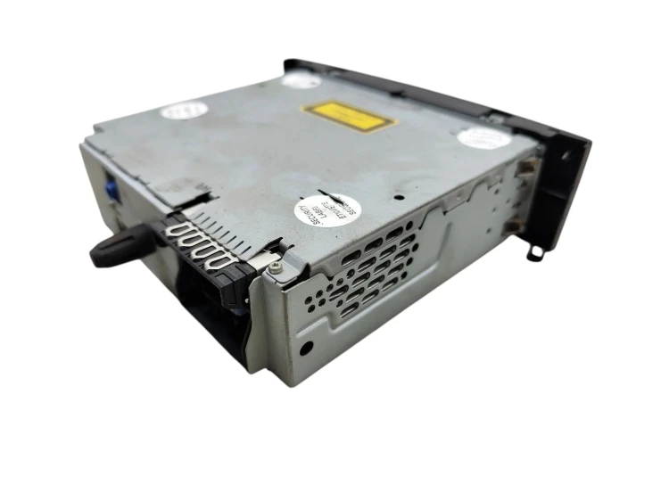 RADIO NAWIGACJA GPS PEUGEOT 308 I T7 (2007-2011) 2.0 HDI 140KM 96661987XN
