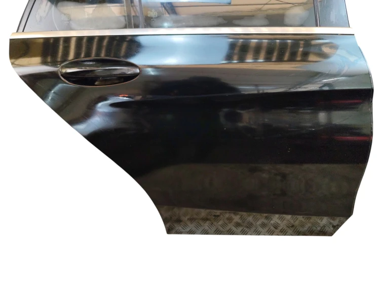 DRZWI PRAWY TYŁ MERCEDES C W205 (2014-2018) 1.6 BlueTEC 136KM