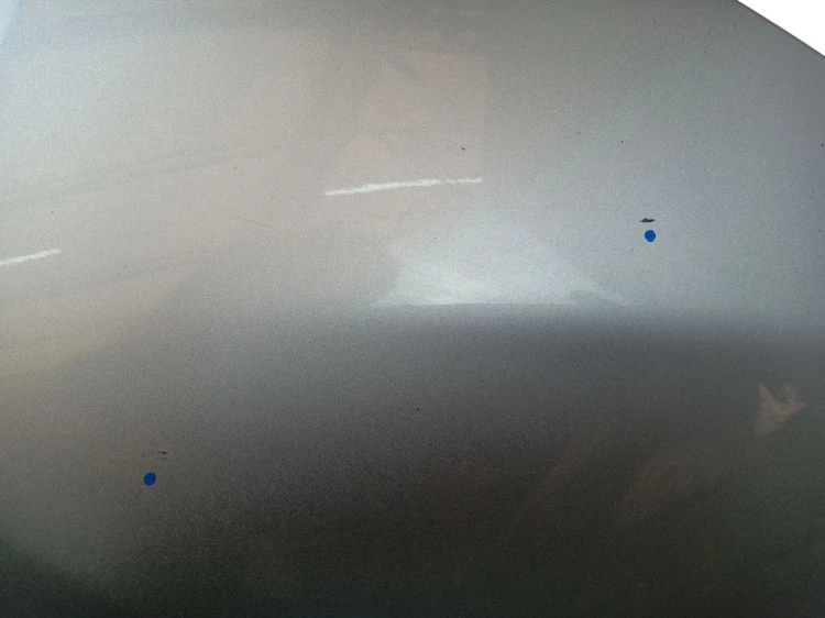 BŁOTNIK PRAWY PRZÓD CITROEN C5 III LIFT (2010-2012) 2.0 HDI 140KM