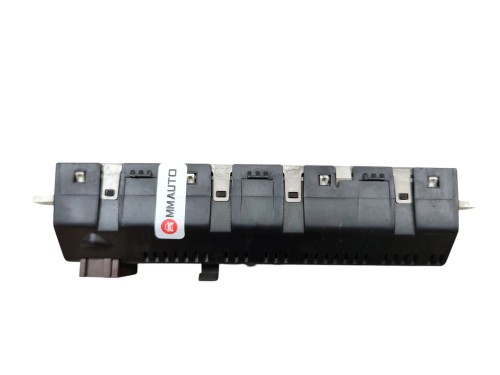 WYŚWIETLACZ PEUGEOT 407 LIFT (2008-2010) 2.0 HDI 136KM 9664644280