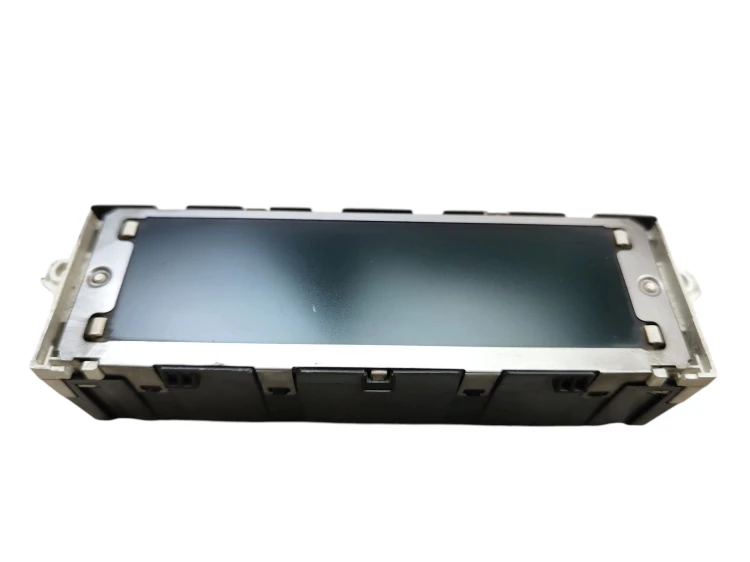 WYŚWIETLACZ PEUGEOT 407 LIFT (2008-2010) 2.0 HDI 136KM 9664644280