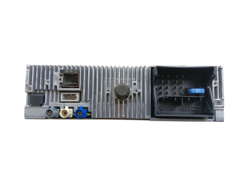 RADIO NAWIGACJA GPS PEUGEOT 3008 I LIFT (2013-2016) 2.0 HDI HYBRID 200KM 98