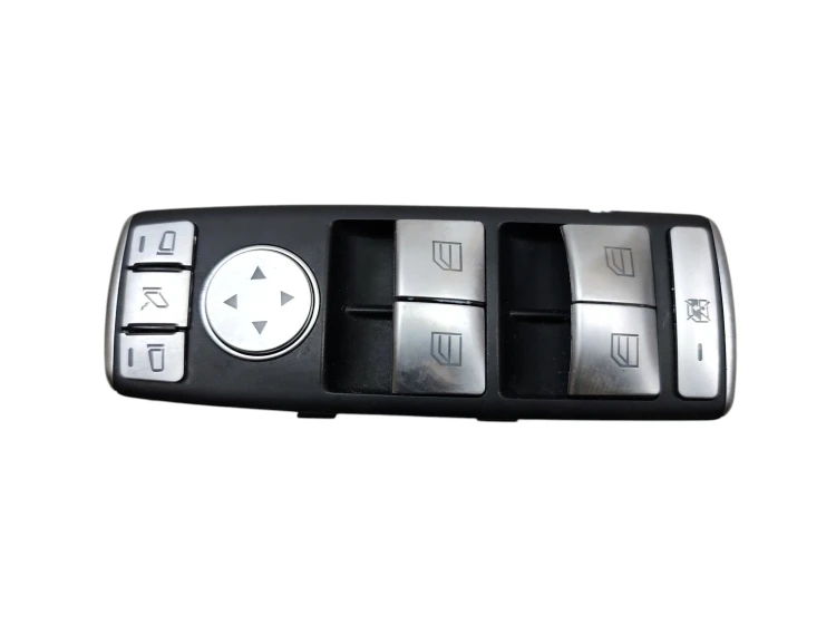 PANEL STEROWANIA SZYB MERCEDES A W176 (2012-2015) 1.6 CGI 122KM A1669054400