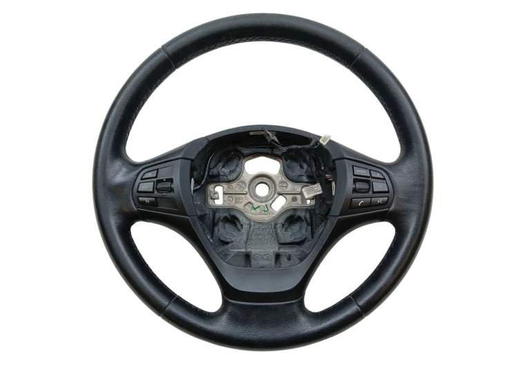 KIEROWNICA BMW F20 (2011-2015) 1.6 D 95KM 62558013C, 62558180E, 62558150E