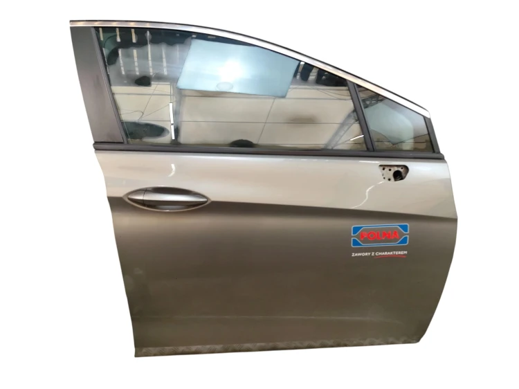 DRZWI PRAWY PRZÓD OPEL ASTRA K (2015-2019) 1.6 CDTI 110KM