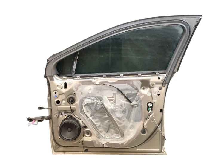 DRZWI PRAWY PRZÓD OPEL ASTRA K (2015-2019) 1.6 CDTI 110KM