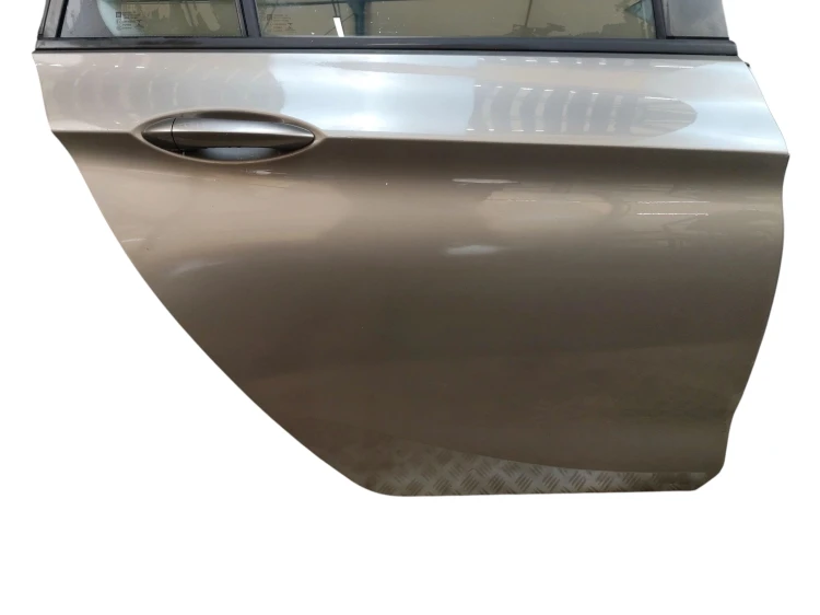 DRZWI PRAWY TYŁ OPEL ASTRA K (2015-2019) 1.6 CDTI 110KM