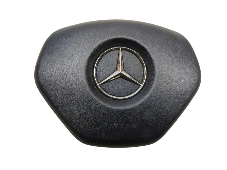PODUSZKA KIEROWCY MERCEDES A W176 (2012-2015) 1.6 CGI 122KM 308190395162