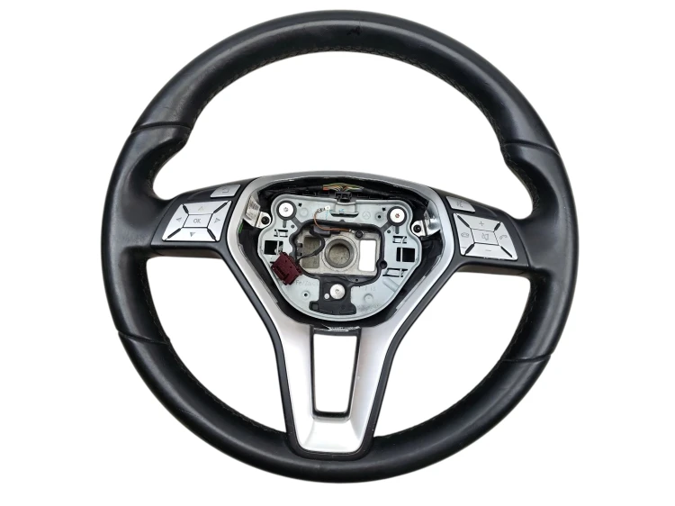 KIEROWNICA MERCEDES A W176 (2012-2015) 1.6 CGI 122KM A2464603803