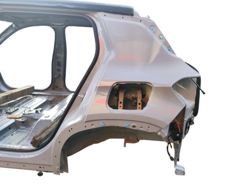 BŁOTNIK LEWY TYŁ JEEP AVENGER (2022-) 54 kWh 156KM