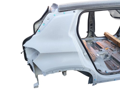 BŁOTNIK PRAWY TYŁ JEEP AVENGER (2022-) 54 kWh 156KM