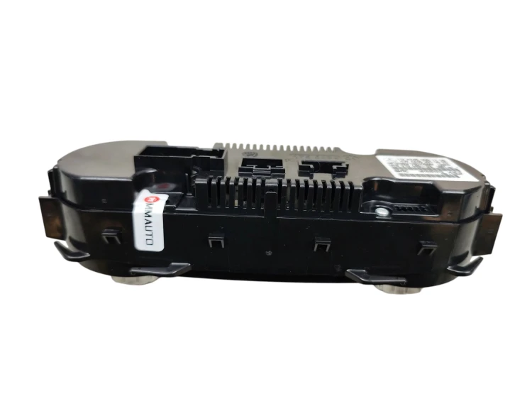 PANEL KLIMATYZACJI MERCEDES A W176 (2012-2015) 1.6 CGI 122KM A2469001708